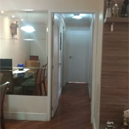 Apartamento à venda com 3 quartos, sendo 1 suíte, em Cidade Monções, São Paulo, SP