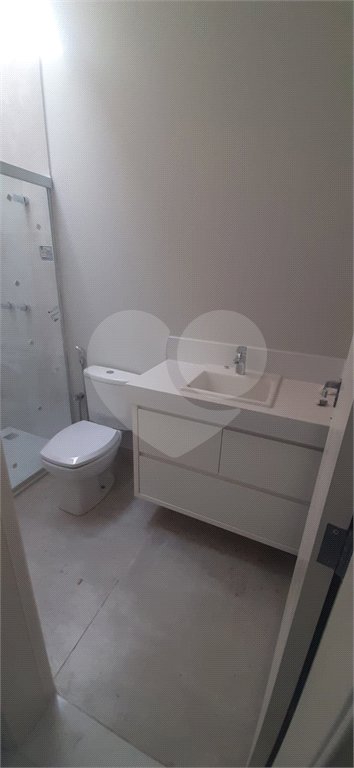Sobrado à venda com 3 suítes em Vila Avaí, Indaiatuba, SP