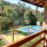 Sobrado à venda com 4 quartos, sendo 1 suíte, em Serra da Cantareira, Mairiporã, SP