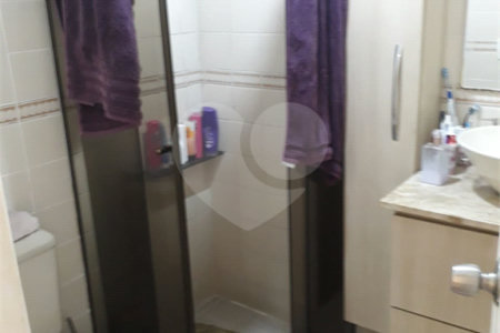 Apartamento à venda com 3 quartos em Tucuruvi, São Paulo, SP
