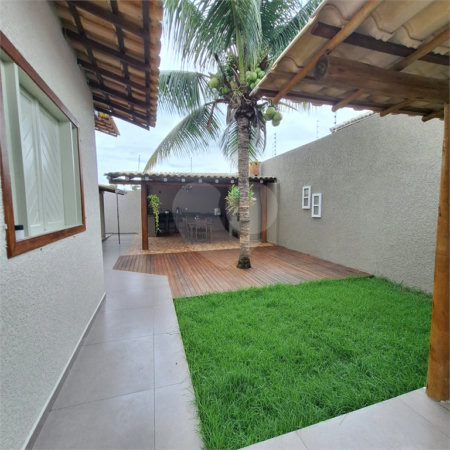 Casa à venda com 3 suítes, em Orla Norte, Porto Seguro, BA