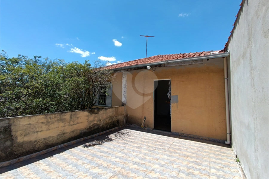Sobrado à venda com 3 quartos, sendo 1 suíte,  em Mandaqui, São Paulo, SP