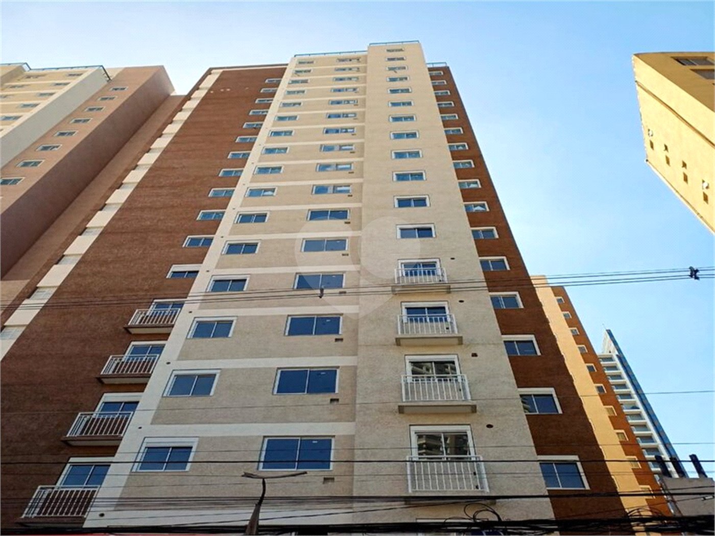 Apartamento à venda com 1 quarto em Butantã, São Paulo, SP