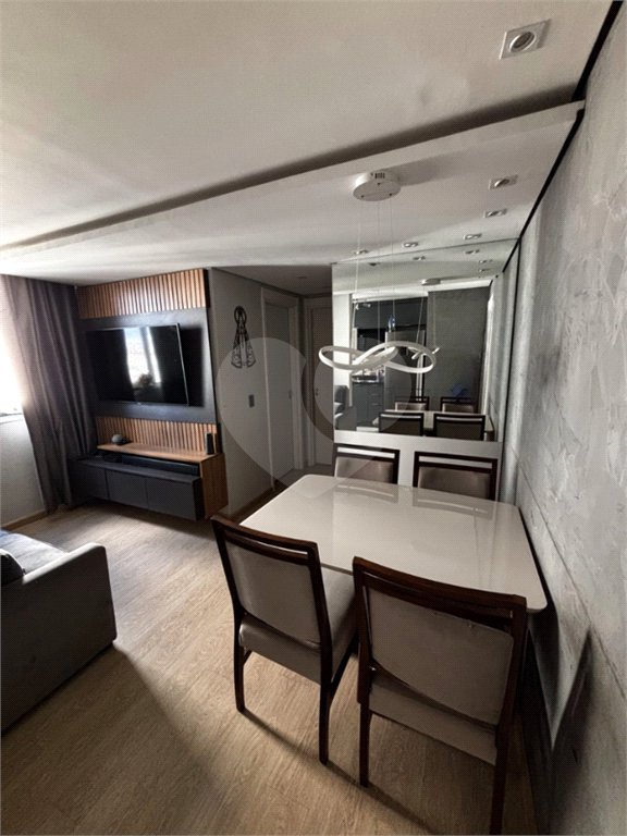 Apartamento à venda com 2 quartos em Loteamento City Jaragua, São Paulo, SP
