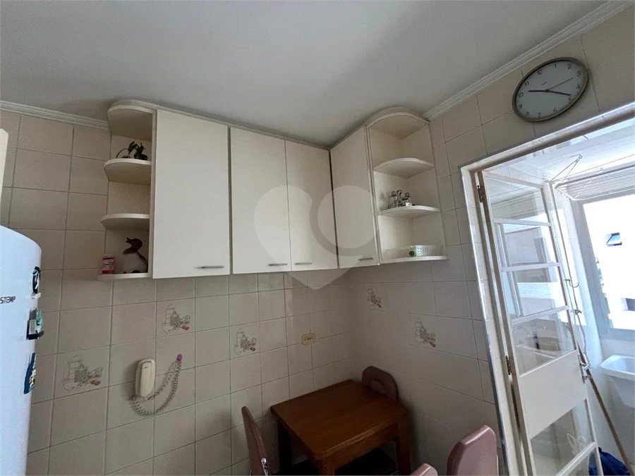 Apartamento para alugar com 2 quartos em Santana, São Paulo, SP