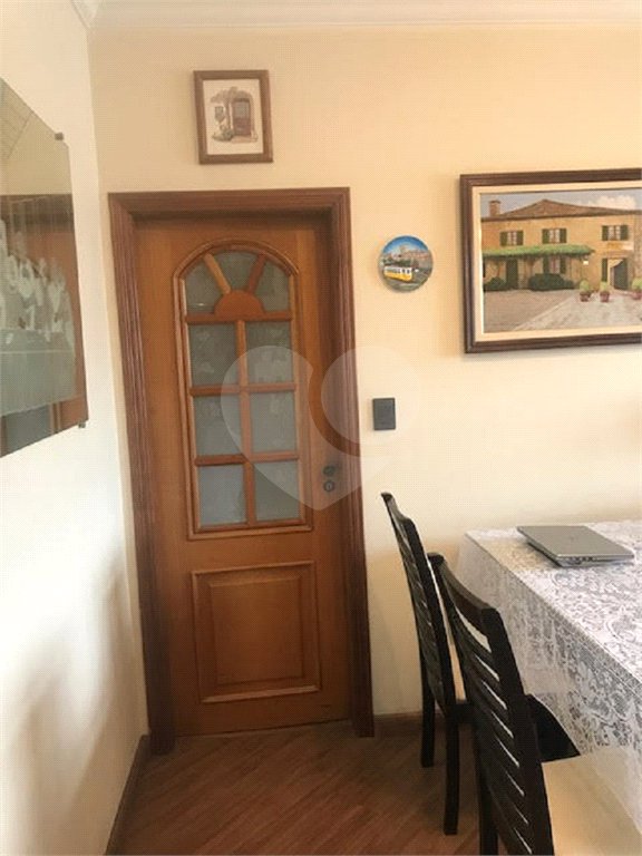 Apartamento à venda com 3 quartos em Indianópolis, São Paulo, SP