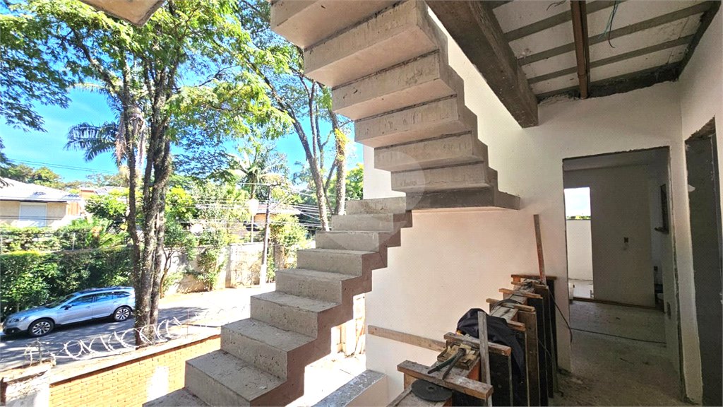 Casa à venda com 4 suítes em Alto da Boa Vista, São Paulo, SP
