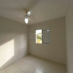 Apartamento à venda com 2 quartos, sendo 1 suíte, em Vila Trujillo, Sorocaba, SP
