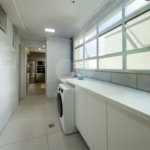 Apartamento com 205 metros no Campo Belo