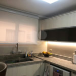 Sobrado à venda com 3 quartos, sendo 2 suítes,  em Vila Nivi, São Paulo, SP