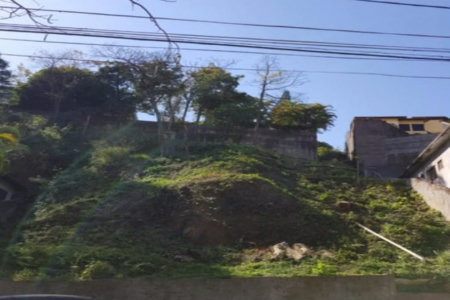 Terreno à venda em Jardim Peri Peri, São Paulo, SP