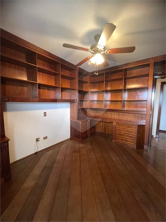 Apartamento à venda com 4 quartos, sendo 3 suítes, no Centro, São Bernardo do Campo, SP