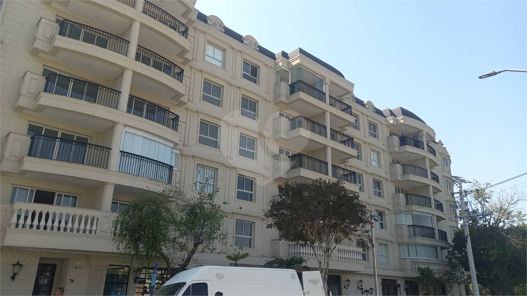 Apartamento à venda com 1 quarto em Santana, São Paulo, SP