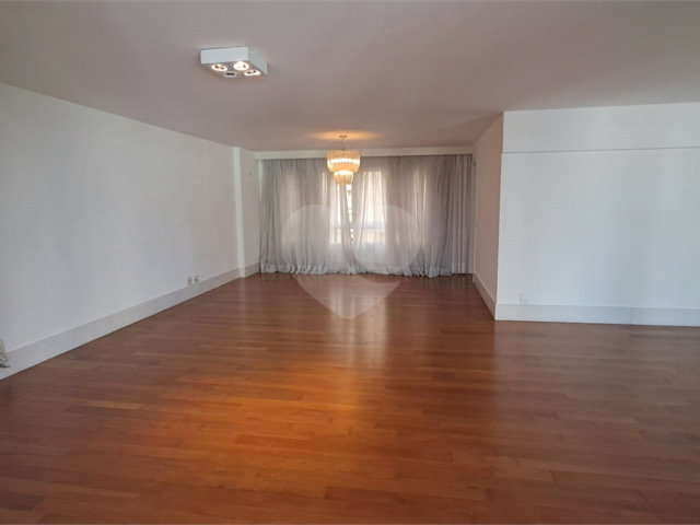 Apartamento para alugar com 4 suítes em Chácara Flora, São Paulo, SP