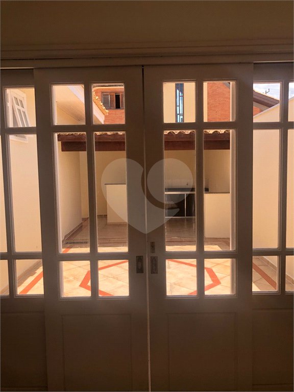 Casa à venda com 2 quartos em Parque Residencial Rafael Alcalá, Porto Feliz, SP