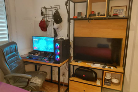 Apartamento à venda com 3 quartos, sendo 1 suíte, em Vila Leopoldina, São Paulo, SP