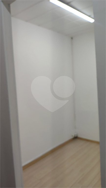 Sala à venda ou para alugar em Cidade Monções, São Paulo, SP