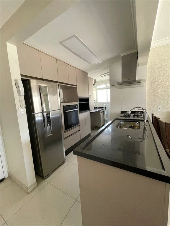 Apartamento à venda com 3 quartos, sendo 1 suíte, em Vila Andrade, São Paulo, SP