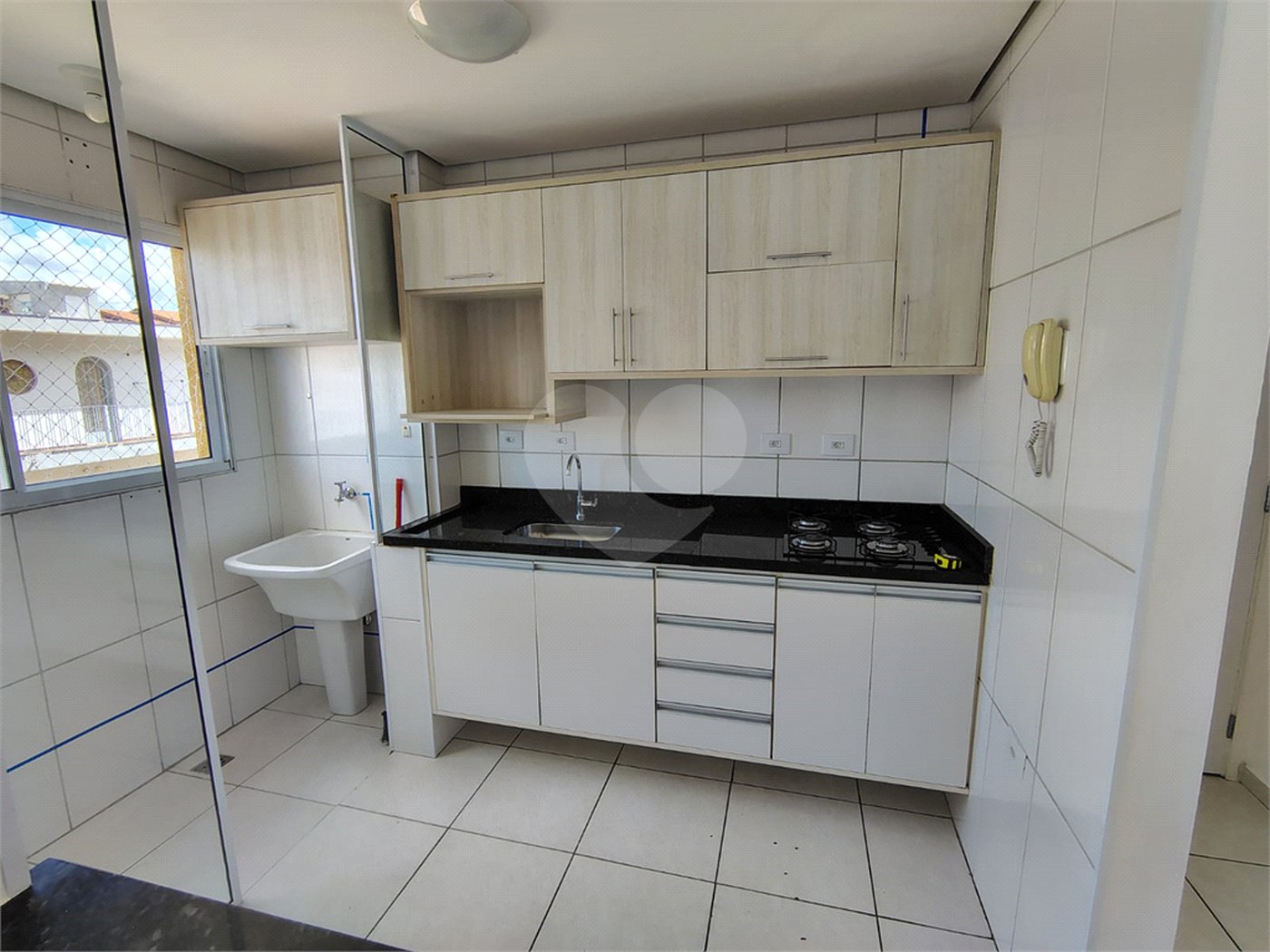 Apartamento à venda com 2 quartos, sendo 1 suíte,  em Jardim Alvinópolis, Atibaia, SP