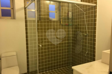 Casa de Vila à venda com 4 quartos, sendo 2 suítes,  em Planalto Paulista, São Paulo, SP