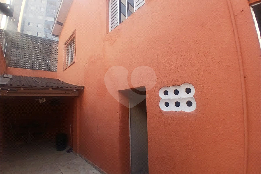 Casa Térrea à venda com 2 quartos em Casa Verde, São Paulo, SP