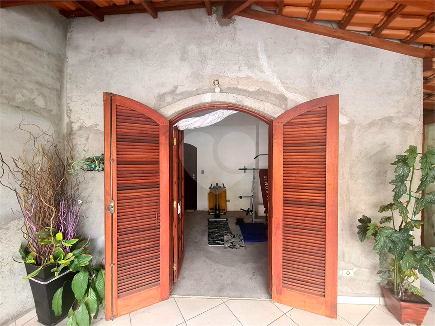 Sobrado à venda com 2 quartos em Parque Monteiro Soares, São Paulo, SP