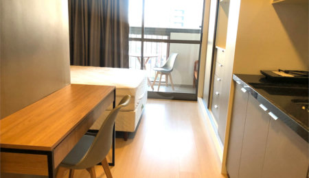 Apartamento para alugar com 1 quarto em Jardim América, São Paulo, SP