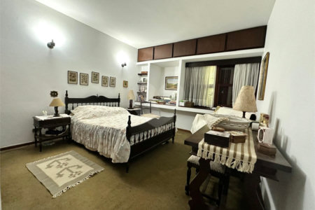 Casa à venda com 3 quartos, sendo 1 suíte, em Jardim Marajoara, São Paulo, SP
