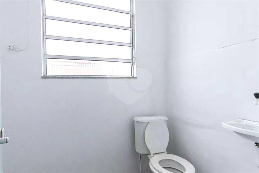 Casa Térrea à venda com 2 quartos em Alto da Mooca, São Paulo, SP