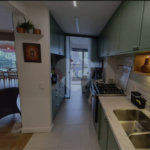 Apartamento para alugar com 3 suítes em Chácara Santo Antônio, São Paulo, SP