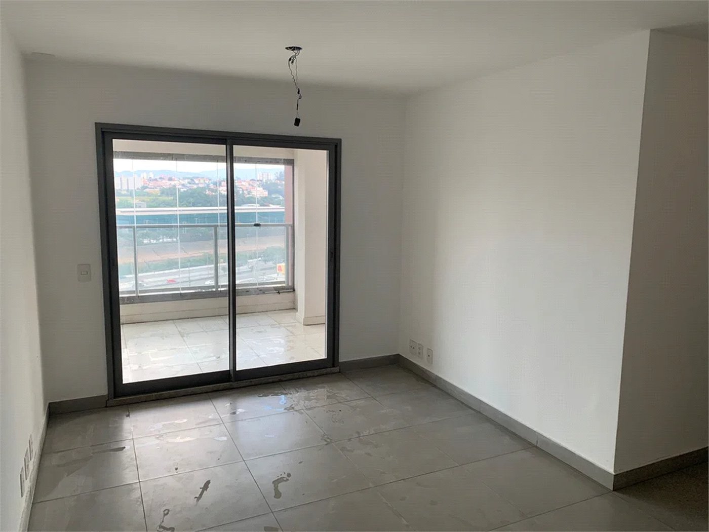 Apartamento à venda com 3 quartos, sendo 1 suíte,  em Vila Leopoldina, São Paulo, SP