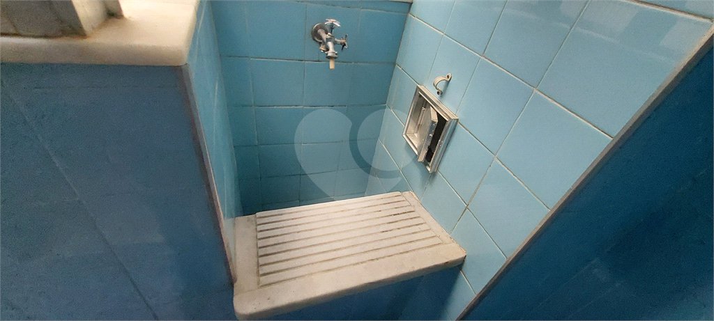 Apartamento à venda com 2 quartos em Tijuca, Rio de Janeiro, RJ