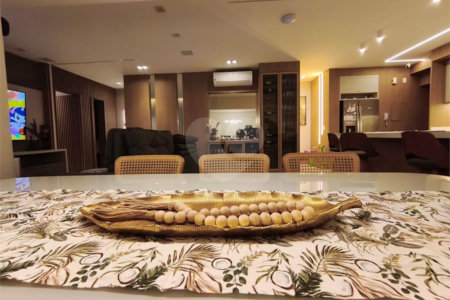 Apartamento à venda com 4 quartos, sendo 3 suítes,  em Jardim do Mar, São Bernardo do Campo, SP