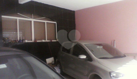 Sobrado à venda com 3 quartos, sendo 1 suíte, em Parque Mandaqui, São Paulo, SP