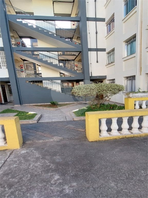 Apartamento à venda com 2 quartos em Vila Nova Cachoeirinha, São Paulo, SP