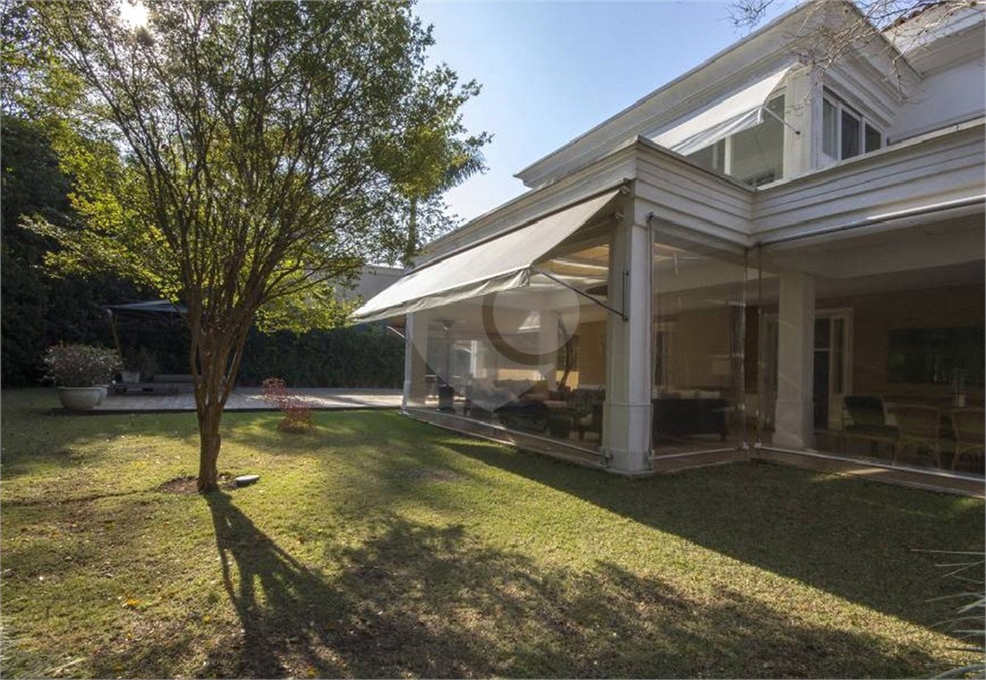 Casa à venda com 5 suítes no condomínio Pignatari, São Paulo - SP