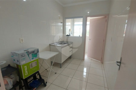 Apartamento à venda com 2 quartos em Jardim Simus, Sorocaba, SP