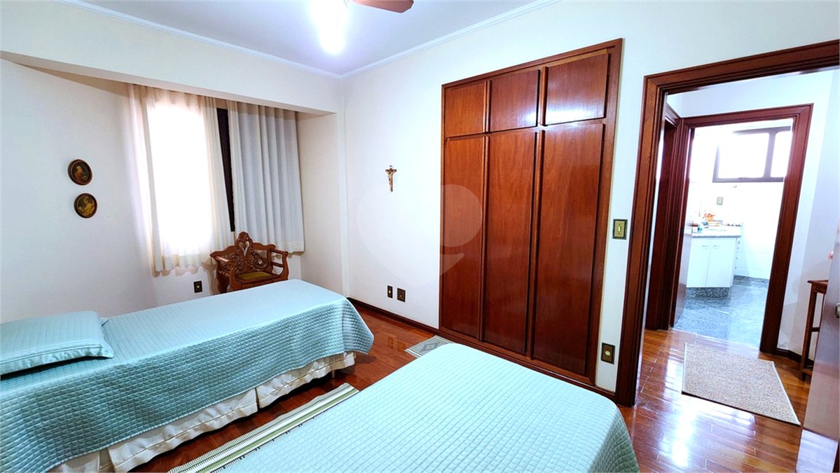 Apartamento à venda com 3 quartos, sendo 1 suíte, em Jardim Santa Rosa, Nova Odessa, SP