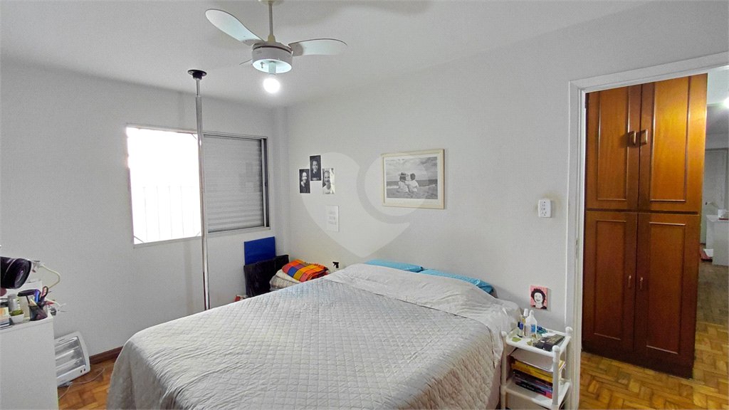 Apartamento à venda com 2 quartos, sendo 1 suíte, em Barra Funda, São Paulo, SP