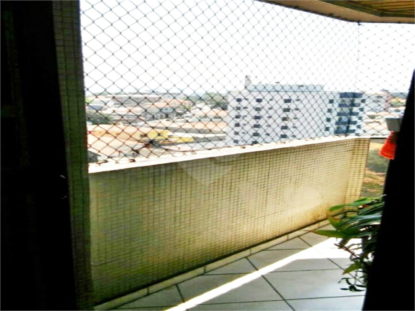 Cobertura à venda com 4 quartos, sendo 1 suíte, em Parque Novo Mundo, São Paulo, SP