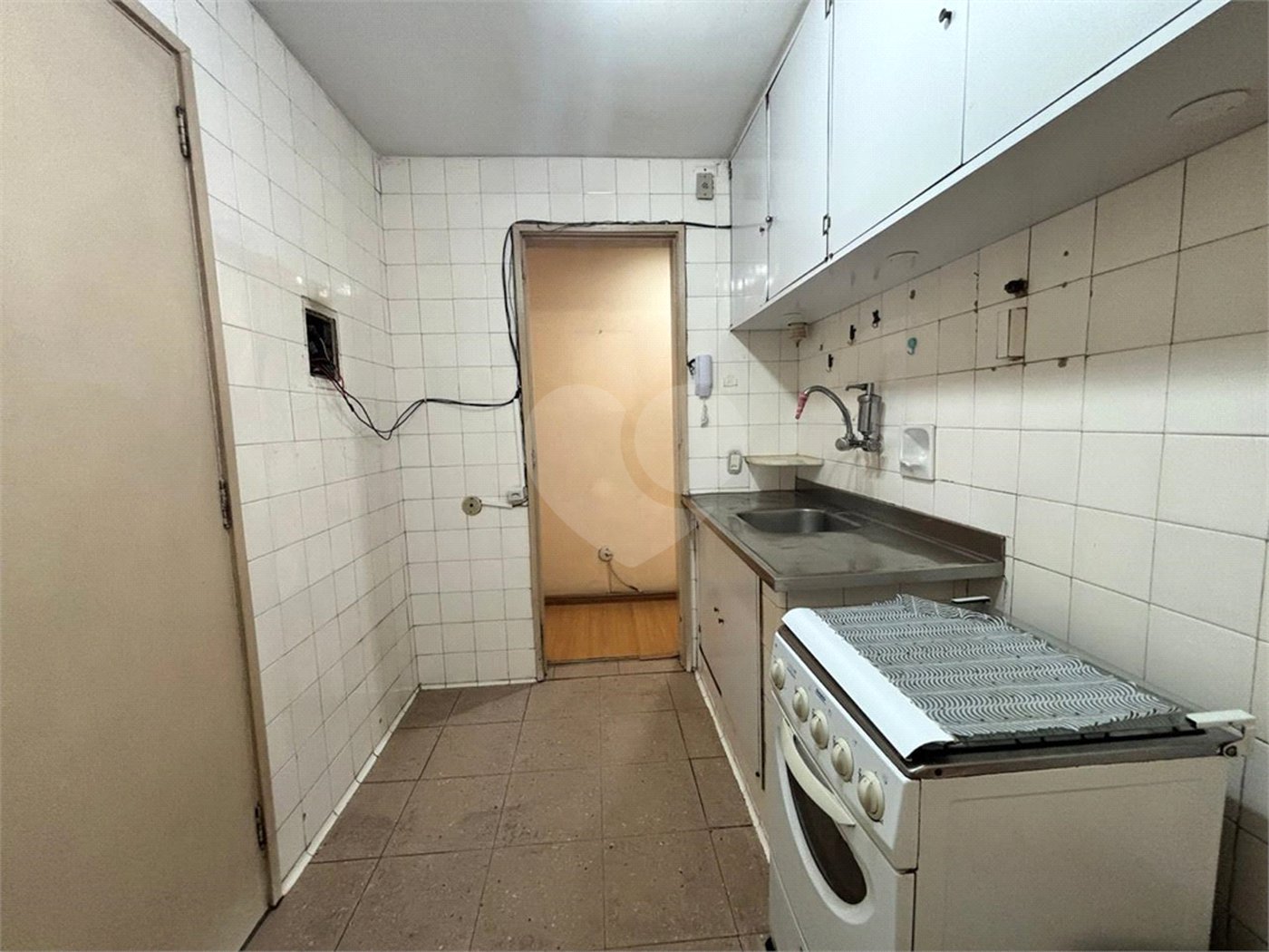 Apartamento à venda com 2 quartos em Tijuca, Rio de Janeiro, RJ