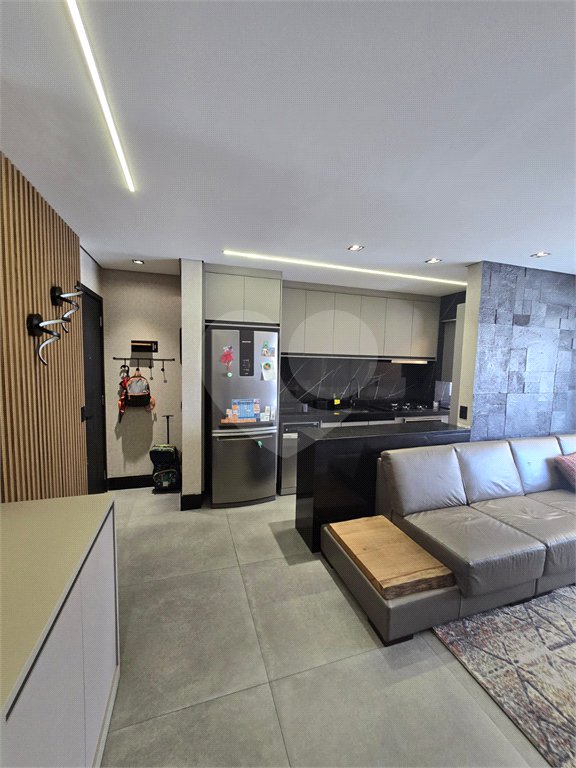 Apartamento à venda com 3 quartos, sendo 1 suíte, em Tatuapé, São Paulo, SP