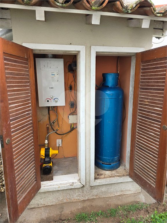 Casa à venda com 5 quartos, sendo 1 suíte,  em Praia Rasa, Armação dos Búzios, RJ
