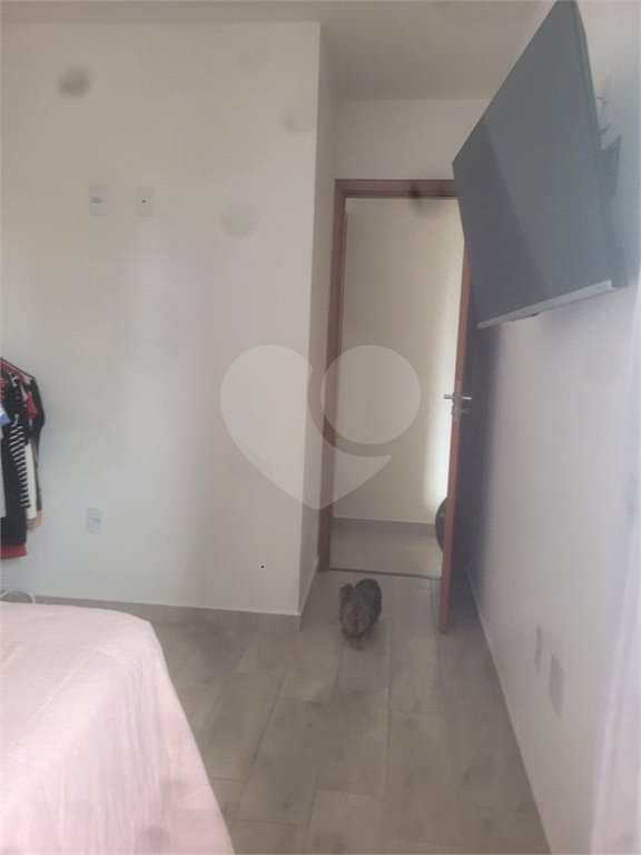 Casa à venda com 2 quartos no condomínio Bela Vista, São Paulo - SP