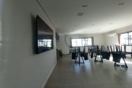 Apartamento à venda ou para alugar com 2 quartos em Residencial Cambuy, Araraquara, SP