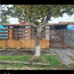 Casa à venda com 2 quartos, sendo 1 suíte, em Gaivota, Itanhaém, SP