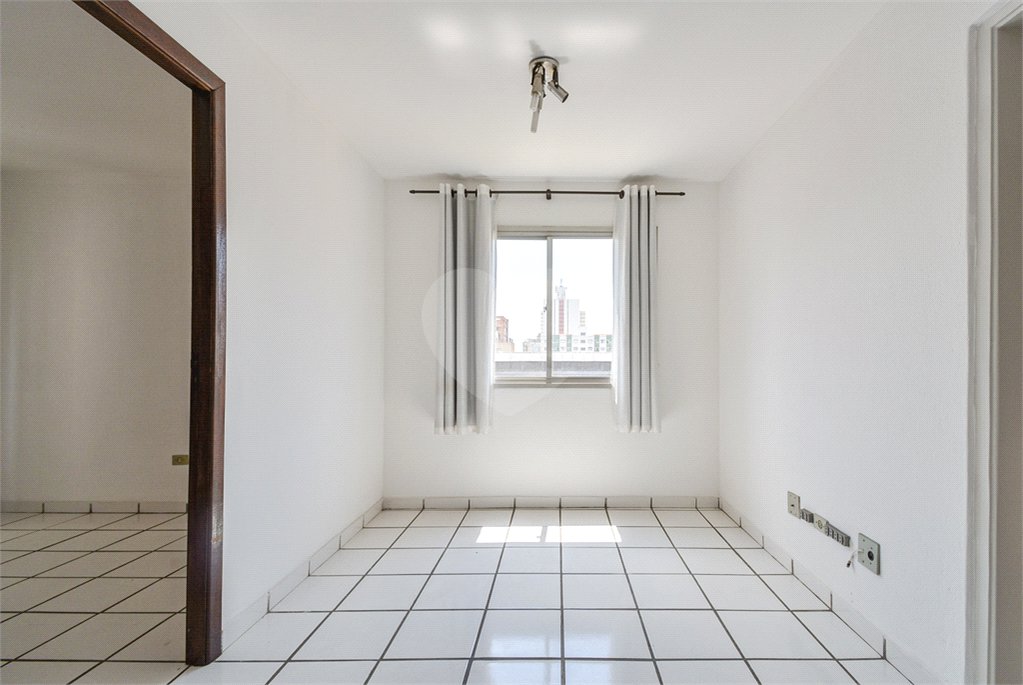 Apartamento à venda com 1 quarto em Barra Funda, São Paulo, SP