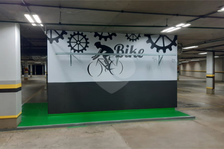 Laje Corporativa à venda ou para alugar em Chácara Santo Antônio (zona Sul), São Paulo, SP