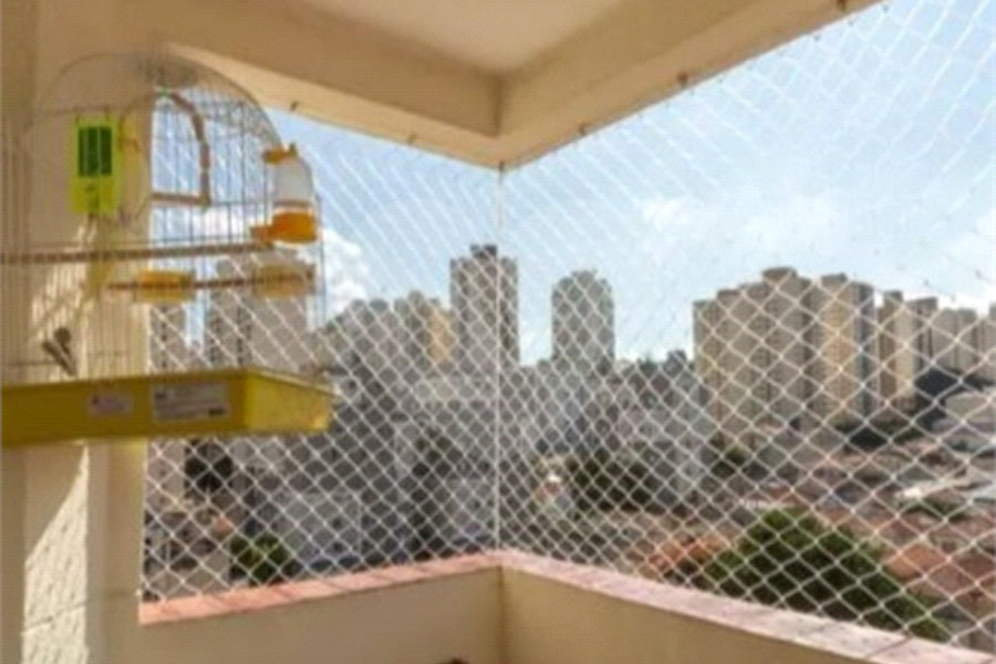 Apartamento à venda com 1 quarto em Santana, São Paulo, SP