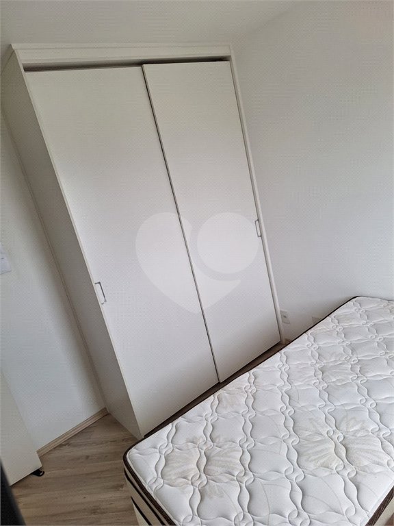 Apartamento à venda com 2 quartos em Jardim Esmeralda, São Paulo, SP